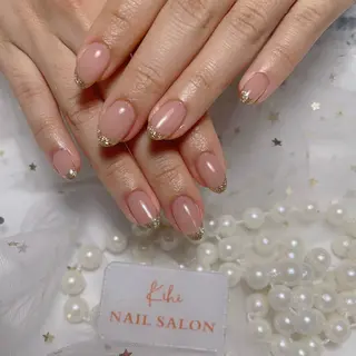 ネイル さくら💮💮 【オフ無料】のネイルデザイン