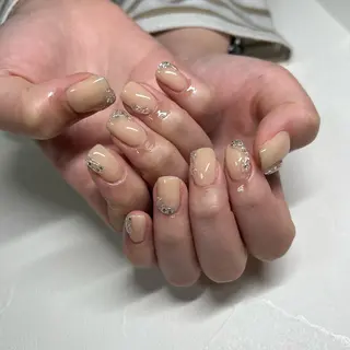 ネイル 川端 京香のネイルデザイン