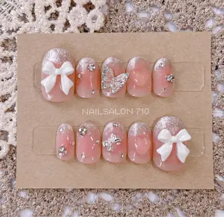 ネイル ナナイチゼロ I.Naoのネイルデザイン