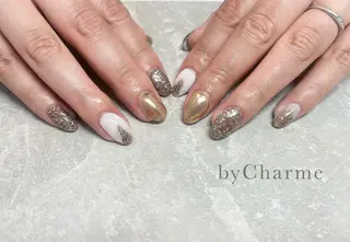 ネイル Ray. Maayaのネイルデザイン