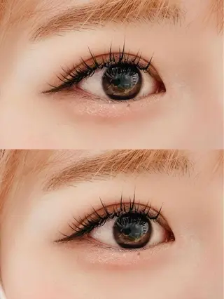 マツエク・マツパ エムズ エムズのマツエク・マツパデザイン