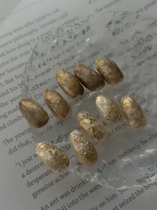 ネイル 金木犀ネイルサロン所属・金木犀ネイルサロン 吉田のネイルデザイン