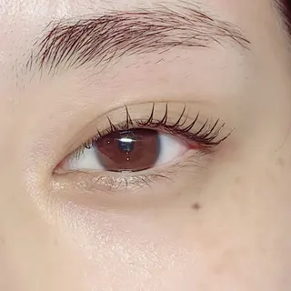 マツエク・マツパ Veil chihiroのマツエク・マツパデザイン