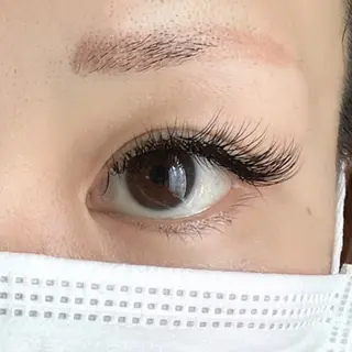 マツエク・マツパ milinoah 🧸Aiko🧸のマツエク・マツパデザイン