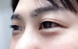 マツエク・マツパ 吉岡 ゆうなのマツエク・マツパデザイン