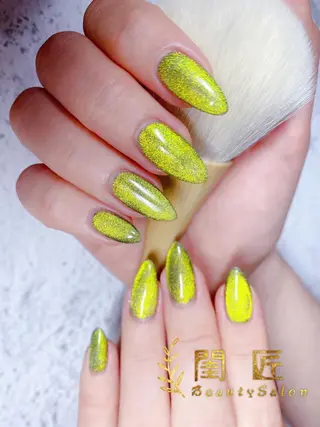 ネイル 閨匠 上野店のネイルデザイン