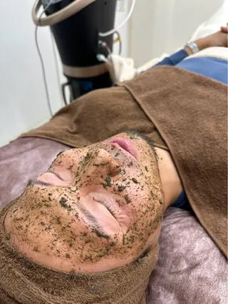 Lei beauty salon所属・松ヤニワックス専門/ 梅田/Leiのエステ・リラクイメージ