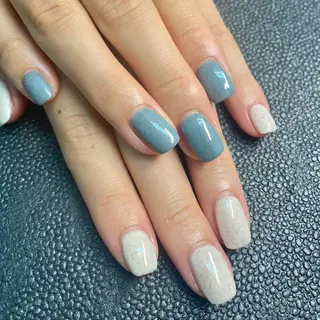 ネイル kagami所属・kagami マイのネイルデザイン