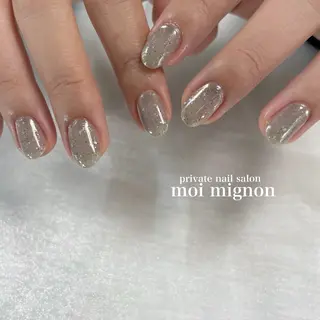 ネイル nailist Aki♡のネイルデザイン