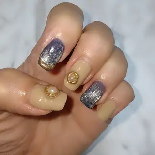 ネイル reve あやののネイルデザイン