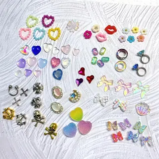 ネイル PLANET nailのネイルデザイン