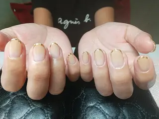 ネイル haru  nailのネイルデザイン