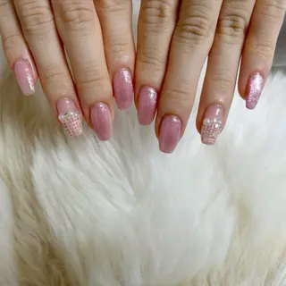 ネイル パラジェル登録サロンfeerique所属・Uchida Mayunaのその他イメージ