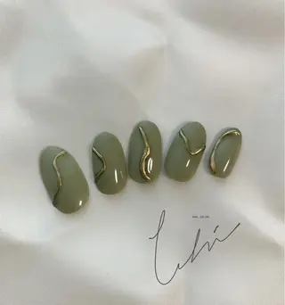 ネイル NAILSALON  Ichi所属・NAILSALON Ichiのネイルデザイン