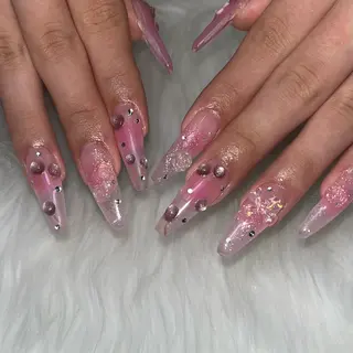 ネイル limo/ kotomiのネイルデザイン