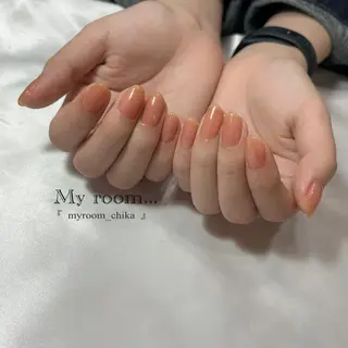 ネイル Amua.facial salon所属・ネイル・エステ Amua.新宿御苑のエステ・リラクイメージ