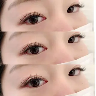 マツエク・マツパ Etoile Eyelash 前橋川原店所属・エトワール 前橋川原店のマツエク・マツパデザイン