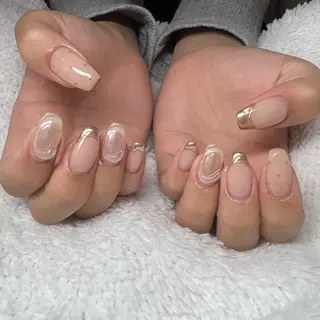 ネイル Rommy Arisaのネイルデザイン