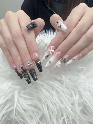 ネイル GappoGappo 中野ネイル所属・Mai Miのネイルデザイン