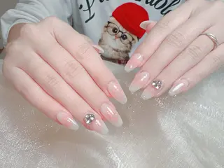 ネイル Hani Nail三ノ宮駅前店 【ハニネイル】所属・Hani Nail 【ハンドネイル】のネイルデザイン