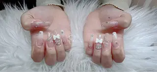 ネイル The Nail & Eye Lashの眉毛・アイブロウイメージ