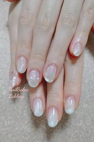 ネイル Lakkus N－Aのネイルデザイン
