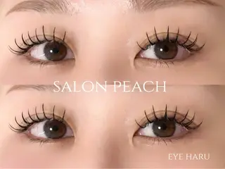 マツエク・マツパ Salon peach所属・peach 春口のその他イメージ