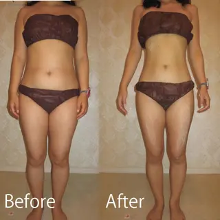 脚やせ専門ダイエット ルメートルセラピーのエステ・リラクイメージ