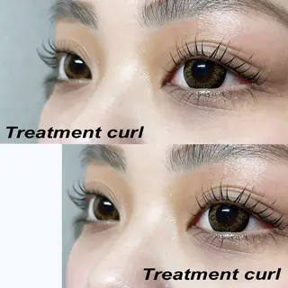 マツエク・マツパ Charme所属・Charme totalsalonのネイルデザイン