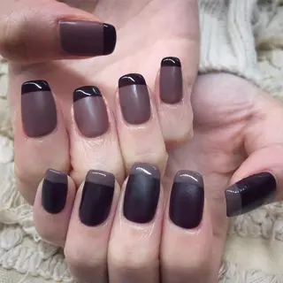 ネイル MAYME所属・MAYME TAMAKIのネイルデザイン