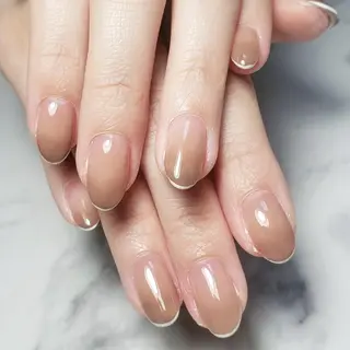 ネイル ビジュード ネイルのネイルデザイン