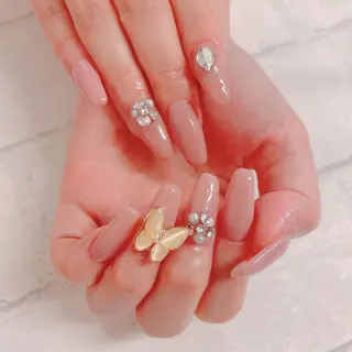 ネイル ono megumiのネイルデザイン