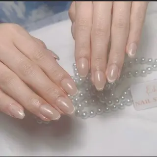 ネイル さくら💮💮 【オフ無料】のネイルデザイン