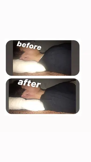 【足圧】鬼👹リンパ 身体整うサロンのエステ・リラクイメージ