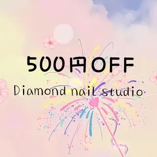 ネイル Hana 🎗のネイルデザイン