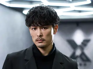 パーマ メンズ 🔥メンズ職人🔥 ✂️加瀬澤駿✂️のヘアスタイル