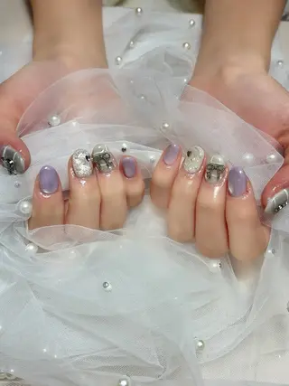 ネイル nailsalon hoinailのネイルデザイン