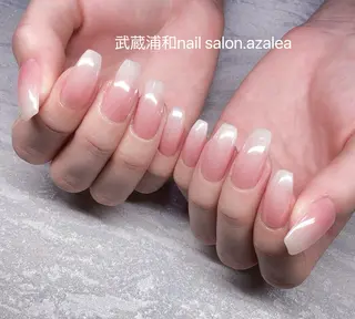 ネイル R inのネイルデザイン