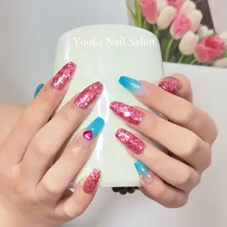 ネイル 🎀 あやのネイルデザイン