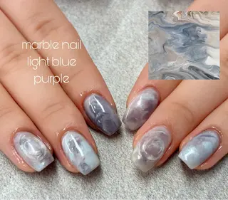 ネイル LORAN Lim所属・LORAN Lim Rinのネイルデザイン