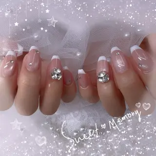 ネイル Chill Nailsalonのネイルデザイン