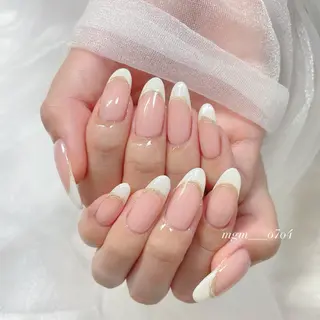 ネイル MoON...❤︎ MeGuのネイルデザイン