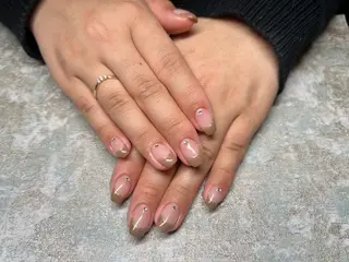 ネイル Lisa’s Salonのネイルデザイン