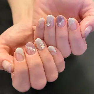 ネイル nail*157 .のネイルデザイン