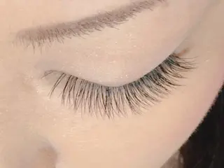 マツエク・マツパ まつげエクステ kiy所属・kiy 中村のマツエク・マツパデザイン