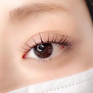 マツエク・マツパ li'l eyelashのマツエク・マツパデザイン