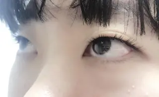 マツエク・マツパ 吉岡 ゆうなのマツエク・マツパデザイン