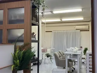 ネイル Pretty  J nail salon所属・pretty Jのネイルデザイン