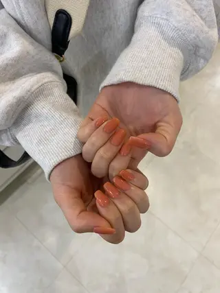 ネイル salondevi2 rikoの眉毛・アイブロウイメージ