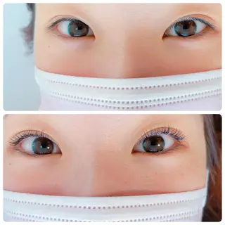 マツエク・マツパ Eye'llbe lash《ｱｲﾋﾞｰﾗｯｼｭ》所属・Eye'llbe lashのその他イメージ